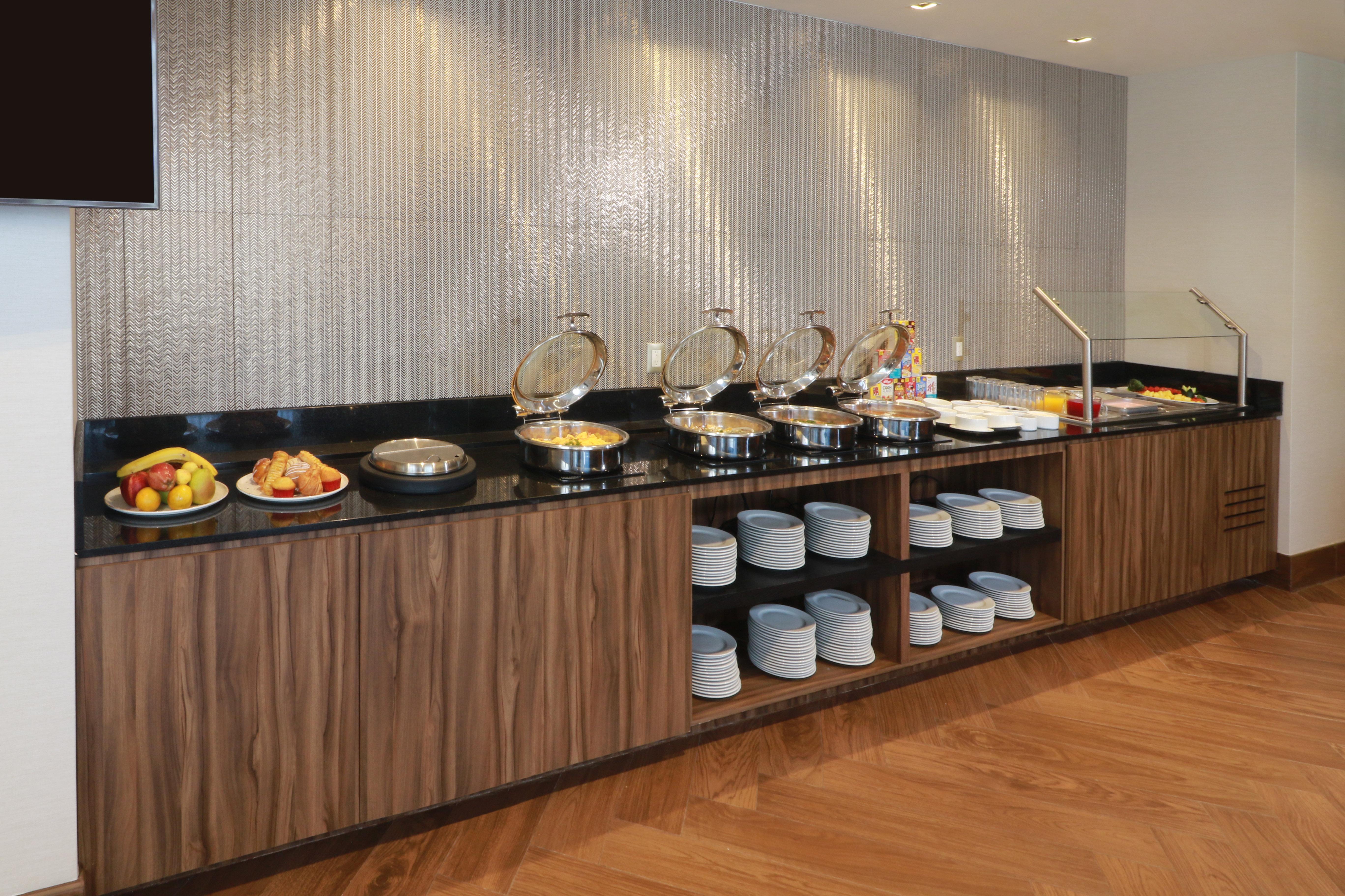 Holiday Inn & Suites - Monterrey Apodaca Zona Airport By Ihg Exterior photo