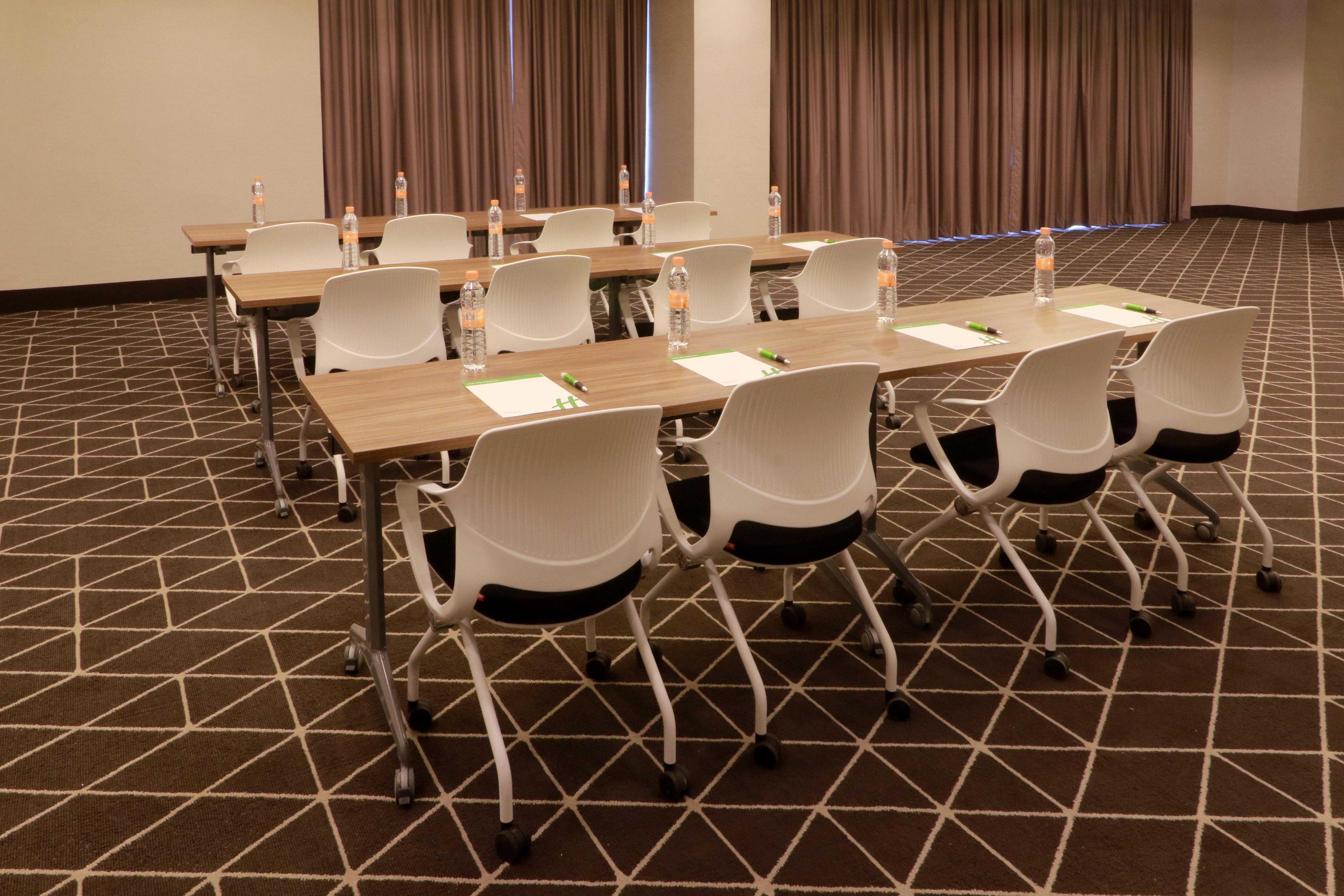 Holiday Inn & Suites - Monterrey Apodaca Zona Airport By Ihg Exterior photo