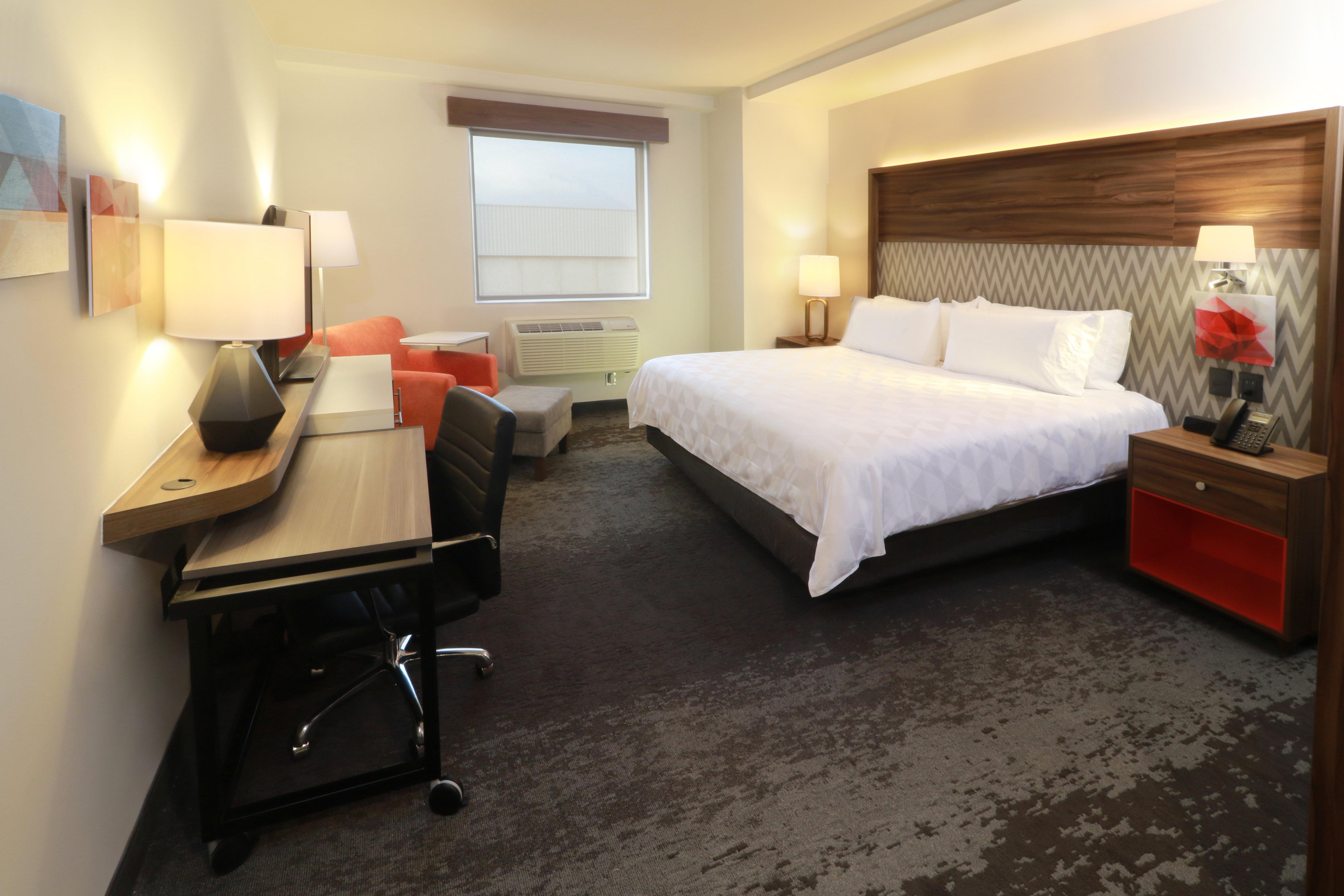 Holiday Inn & Suites - Monterrey Apodaca Zona Airport By Ihg Exterior photo