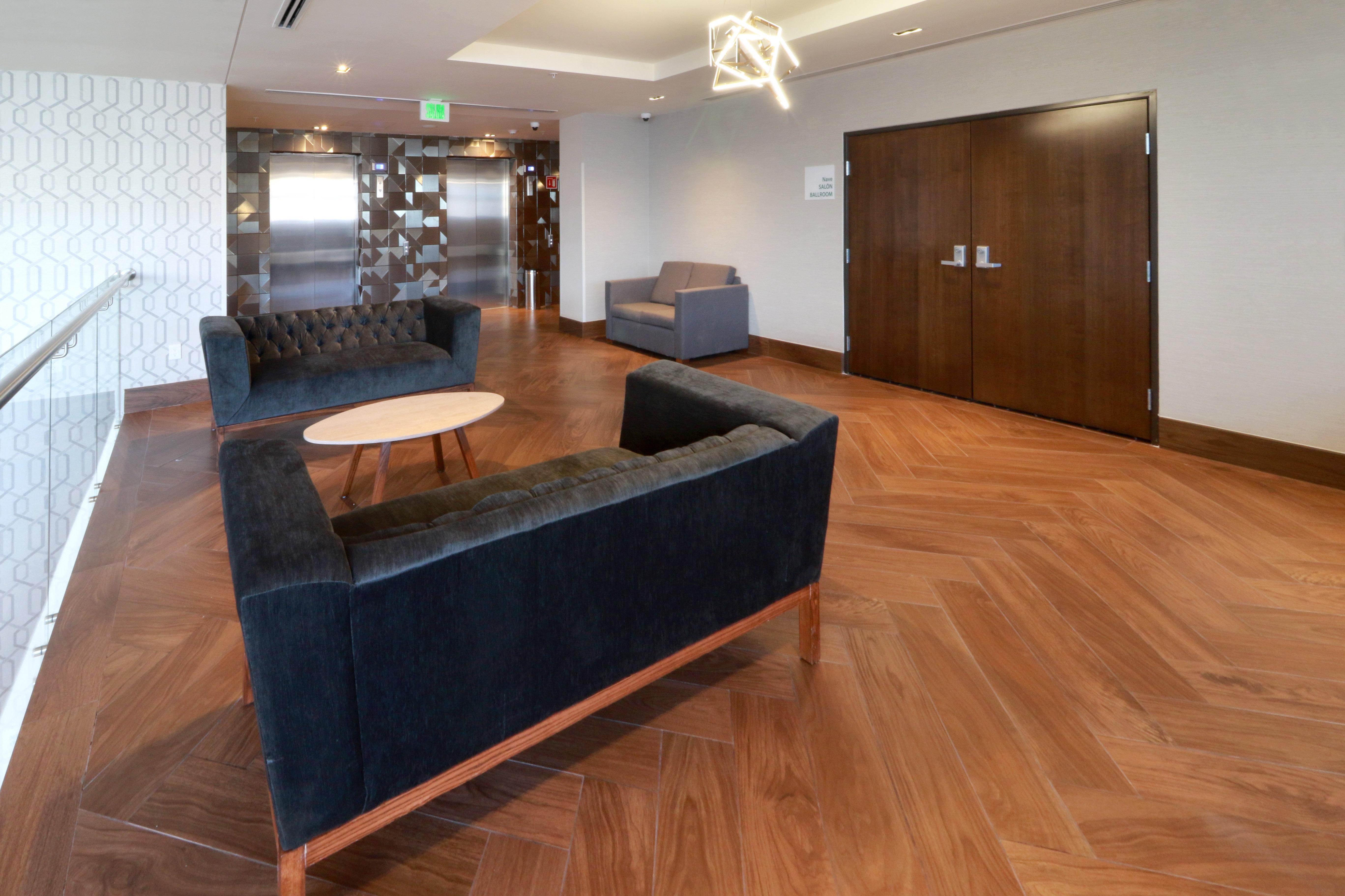 Holiday Inn & Suites - Monterrey Apodaca Zona Airport By Ihg Exterior photo