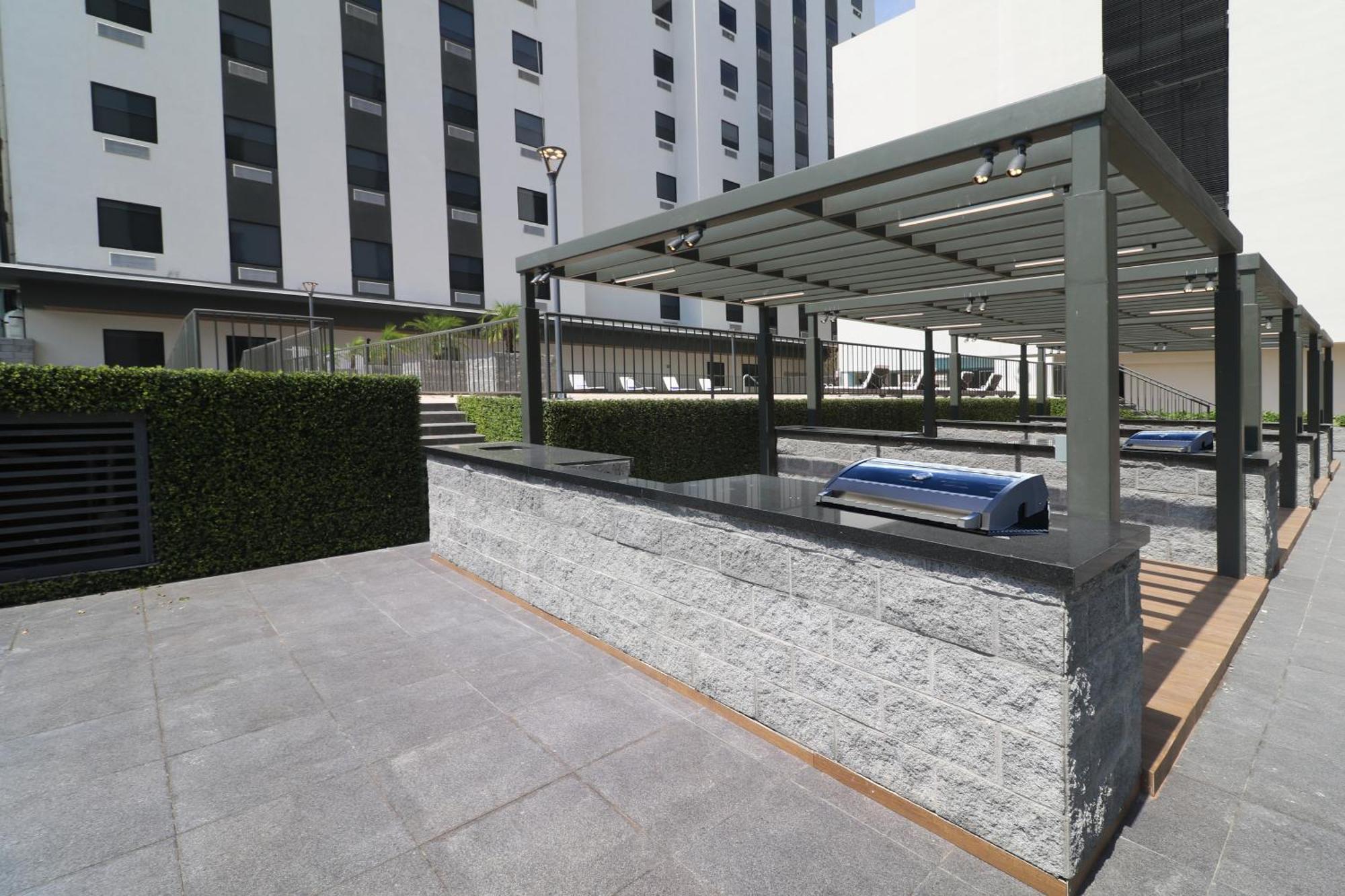 Holiday Inn & Suites - Monterrey Apodaca Zona Airport By Ihg Exterior photo